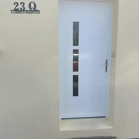 Vakantiehuis A L'ombre Du Marronnier Préfailles