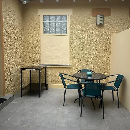 Vakantiehuis A L'ombre Du Marronnier Préfailles