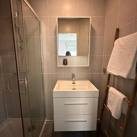 Vakantiehuis A L'ombre Du Marronnier