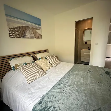 A L'ombre Du Marronnier Vakantiehuis