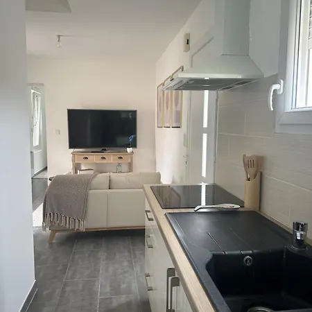 A L'ombre Du Marronnier Vakantiehuis