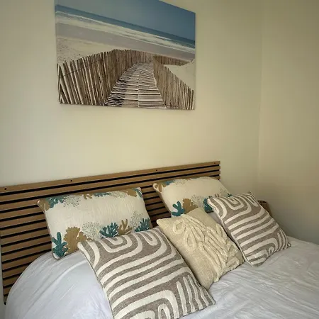 Vakantiehuis A L'ombre Du Marronnier Préfailles