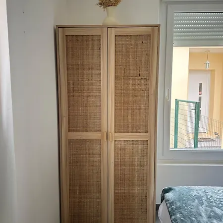 A L'ombre Du Marronnier Vakantiehuis