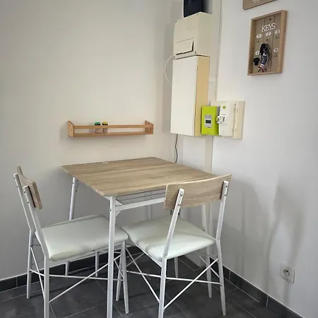 A L'ombre Du Marronnier Préfailles