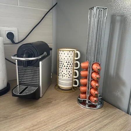 Vakantiehuis A L'ombre Du Marronnier