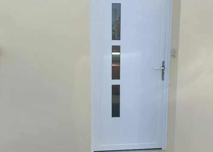 Дом отдыха A L'ombre Du Marronnier Префай