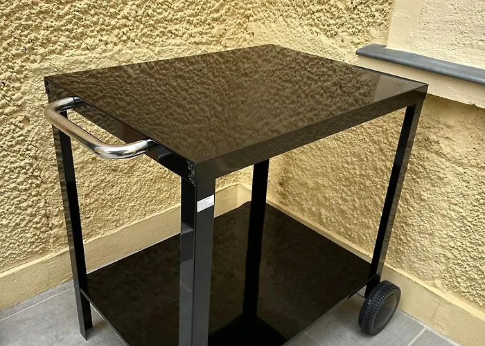 A L'ombre Du Marronnier Дом отдыха *