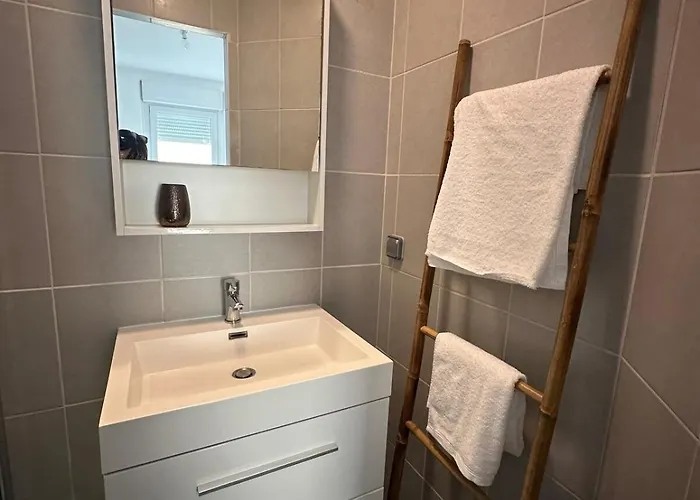 Дом отдыха A L'ombre Du Marronnier