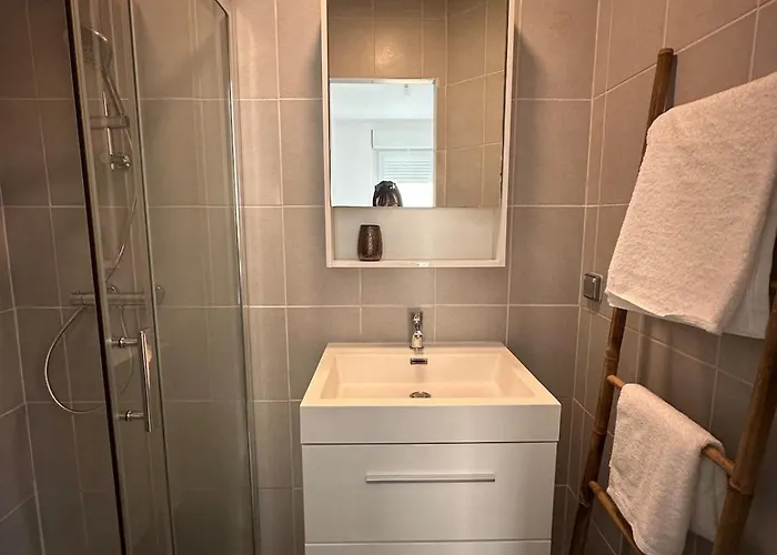 Дом отдыха A L'ombre Du Marronnier