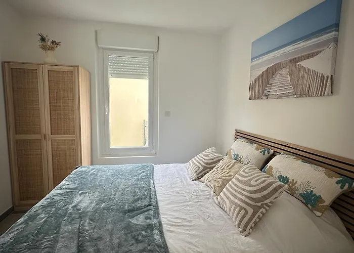 Дом отдыха A L'ombre Du Marronnier