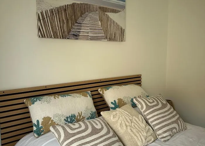 Дом отдыха A L'ombre Du Marronnier Префай