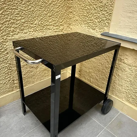 A L'ombre Du Marronnier بيت للعطل *