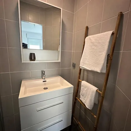 بيت للعطل A L'ombre Du Marronnier