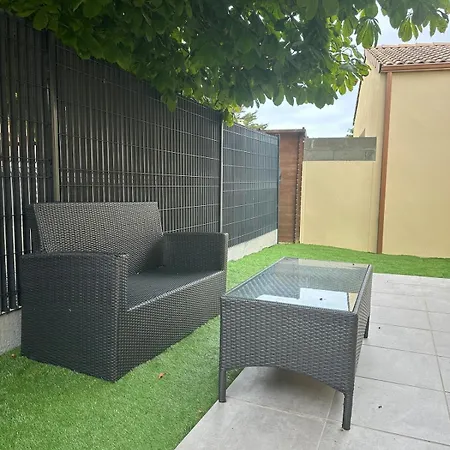 A L'ombre Du Marronnier * Préfailles