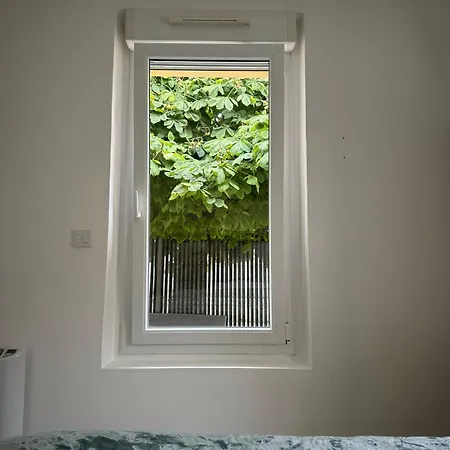 A L'ombre Du Marronnier